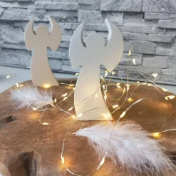 Deko Engel, Schutzengel Geschenk, Engel Raysin, Schutzengel Raysin, Deko Engel klein, Deko Engel Weihnachten, Deko Engel