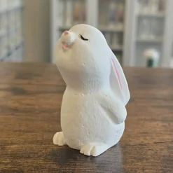Deko Figur - Hase - Kaninchen -