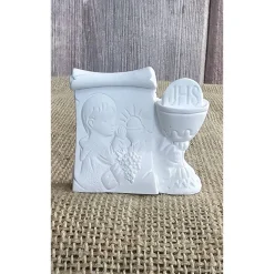 Deko Figur - "Kommunion" - "Kirche"