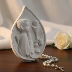 Deko Figur - Kommunion 