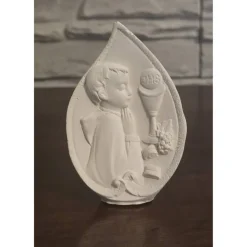 Deko Figur - Kommunion 