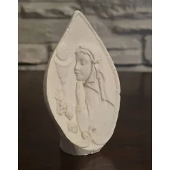 Deko Figur - Kommunion 