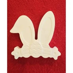 Deko Figur  - Ostereier - Osterhase - Hasenohren -