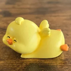 Deko Figuren - Küken - Osterdekoration -