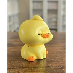 Deko Figuren - Küken - Osterdekoration -