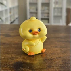 Deko Figuren - Küken - Osterdekoration -