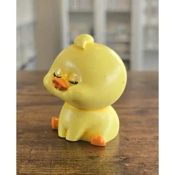 Deko Figuren - Küken - Osterdekoration -