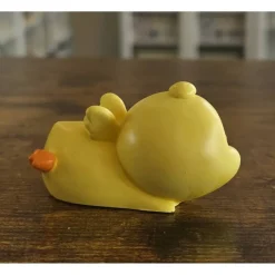 Deko Figuren - Küken - Osterdekoration -