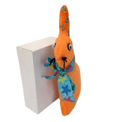 Deko Hasen, Oster Deko, Stoffhasen, Osterhasen