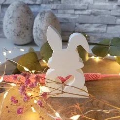 Dekohasen aus Raysin – Handgemachte Osterdeko für ein frisches Frühlingsflair