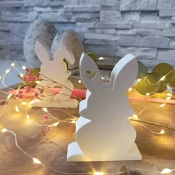 Dekohasen aus Raysin – Handgemachte Osterdeko für ein frisches Frühlingsflair