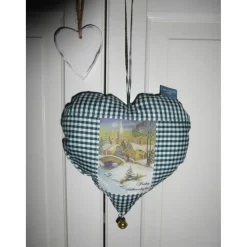 Dekoherz 'Frohes Weihnachtsfest'