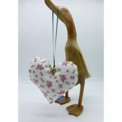 Dekoherz 'Mariage d'Amour', Unikat hessmade