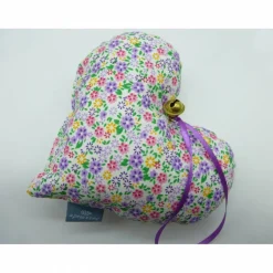 Dekoherz Mille Fleurs, Geschenk Muttertag, Handarbeit, Unikat hessmade