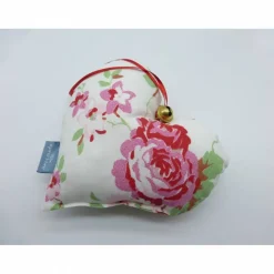 Dekoherz Rosali , Geschenk Muttertag, Unikat von hessmade