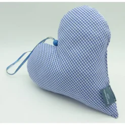 Dekoherz, Weihnachtsdeko, Adventsdekoration, Herz, Wintermäuse, Wintertraum, Unikat