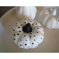 Dekokürbisse Kürbis Herbstdeko Herbst