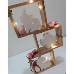 Dekoration | Ostern | Frühling | Geschenk | Geschenkidee | Osterhase | Ostern