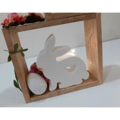 Dekoration | Ostern | Frühling | Geschenk | Geschenkidee | Osterhase | Ostern