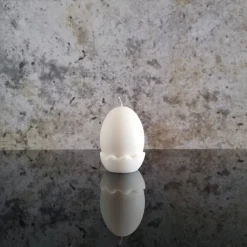 Dekoration für Ostern I Ostern Kerzen I Hasen Kerze I Osterei I Ostertisch I Geschenk I Sojawachs I Handgefertigt