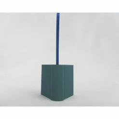 Dekoration Minibuch, petrol blau, Mini-Notizbuch, handgefertigt