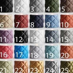 Dekorative Ostereier | Moderne Osteranhänger Ei | Minimalistische Frühlingsdeko | Osterstrauch Anhänger | Osterdeko