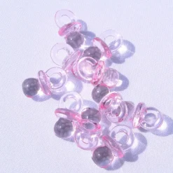 Dekoschnuller Minischnuller 10 Stück