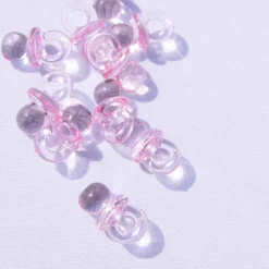 Dekoschnuller Minischnuller 10 Stück