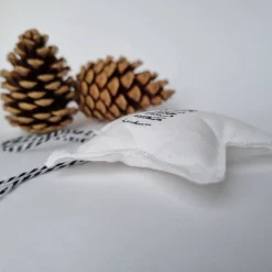 Deko-Weihnachtsstern 