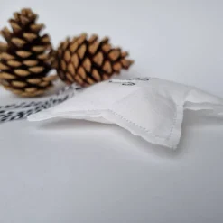 Deko-Weihnachtsstern 