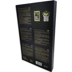 Deluxe Adventskalender 