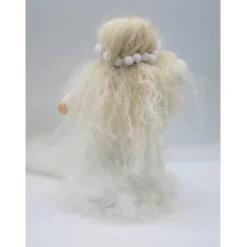 Der Winter - Blumenkind - Jahreszeitentisch - Waldorf Art - Art.Nr.WI19