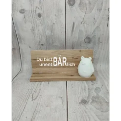 Die Bären sind los in verschiedenen Varianten