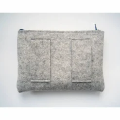 Dirndltasche Gürteltasche Hirsch Filz