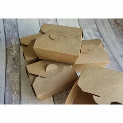 DIY Adventskalenderset, Foodboxen aus der Manufaktur Karla