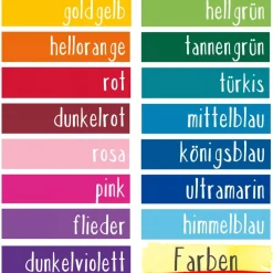 DIY Halterungen für goldene Schokokugeln – Tischdeko & Gastgeschenk individuell gestalten