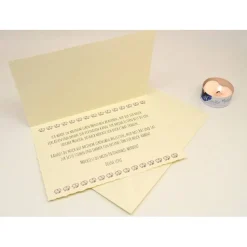 DIY Karte mit Elefant Willst du meine Patentante werden? Willst du mein Patenonkel werden? personalisiert