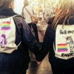 DIY Set - Gestalte Dir Deinen Beutel und Deine Tragetasche selbst!