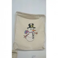 DIY Set - Gestalte Dir Deinen Beutel und Deine Tragetasche selbst!