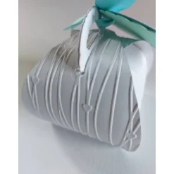 Diy-Bastelset Gastgeschenk Zierschachtel zur Kommunion / Konfirmation / Taufe / Hochzeit