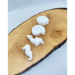 DIY-Figuren-Set zum Bemalen – Bastelspaß für Kinder Gästeheschenk Goodie Bag