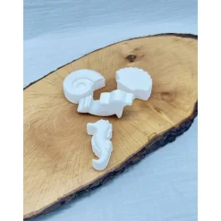 DIY-Figuren-Set zum Bemalen – Bastelspaß für Kinder Gästeheschenk Goodie Bag