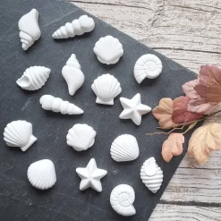 DIY-Set ~ Figuren zum bemalen mit Acrylfarbe ~ Kindergeburtstag ~ Mitbringsel ~ Einschulung