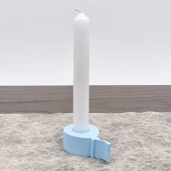 3D-Kerzenständer Luftballon für Geburtstag in über 50 Farben