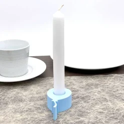 3D-Kerzenständer Luftballon für Geburtstag in über 50 Farben