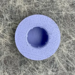 3D-Kerzenständer Rund für Feiern in über 50 Farben