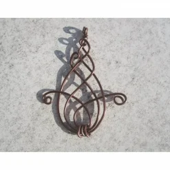 Draht-2D-Osterei KCA 46