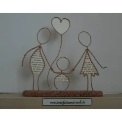 Drahtfiguren 
