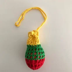 Drei Eierschleudern / Eiernetze / Ostereierschleudern /Ostereiernetze  Ländermeisterschaft