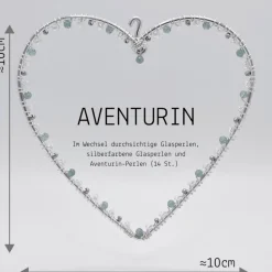 Du bist 1. Klasse + Name | Personalisiert | Fensterschmuck mit Heilstein für die Schultüte | Geschenk